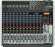 Behringer Xenyx Qx2222usb 22-input With Usb/audio Interface New