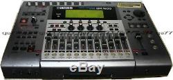 BOSS BR-1600CD Digital Recorder 80 GB with CDRW & DRUMS Version 2 MSRP $1795 SAVE