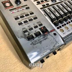 BOSS MTR BR-1600CD Digital Recording Studio Multi Track Recorder from Japan