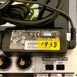 BOSS MTR BR-1600CD Digital Recording Studio Multi Track Recorder from Japan