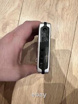 BOSS Micro BR-80 Digital Recording Interface Multi Track Recorder (Untested)