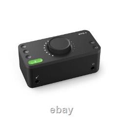 BRAND NEW AUDIENT EVO by Audient EVO 4 USB Audio Interface