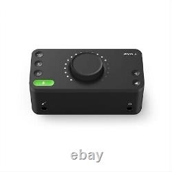BRAND NEW AUDIENT EVO by Audient EVO 4 USB Audio Interface