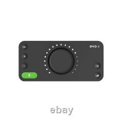 BRAND NEW AUDIENT EVO by Audient EVO 4 USB Audio Interface