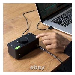 BRAND NEW AUDIENT EVO by Audient EVO 4 USB Audio Interface