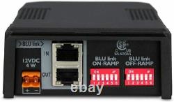 BSS BLU-USB USB Audio to BLU Link Interface BSSBLU-USB-M-US