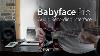 Babyface Pro Professional Usb Audio Interface By Rme Audio