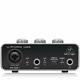 Behringer 2in 2out Usb Audio Interface Black 1-channel Um2 U-phoria