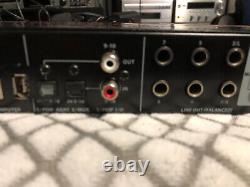 Behringer Firepower Fca1616 Usb/firewire Audio Interface Excellent Condition