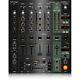 Behringer Pro Djx900usb Professional 5-channel Dj Mixer With Usb/audio Interface