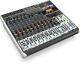 Behringer Qx1832usb 18 Input 3/2 Bus Mixer Usb/audio Interface