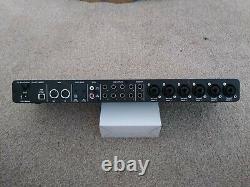 Behringer UMC1820 U-PHORIA 18x20 USB Audio/MIDI Interface UNUSED BARGAIN