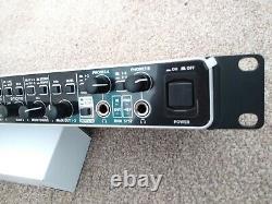 Behringer UMC1820 U-PHORIA 18x20 USB Audio/MIDI Interface UNUSED BARGAIN