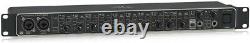 Behringer UMC1820 U-Phoria 18x20 USB AudioMIDI Interface
