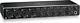 Behringer Umc404hd Audio Interface-4x4 Usb 2.0 Audio/midi Interface