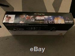 Behringer UMC404HD Audiophile 4x4 USB Midi Audio Interface Brand New UNOPENED