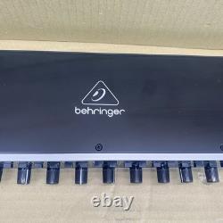 Behringer USB Audio Interface U-PHORIA UMC1820, 24-Bit/96kHz