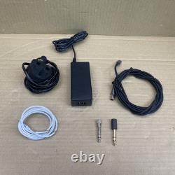 Behringer USB Audio Interface U-PHORIA UMC1820, 24-Bit/96kHz