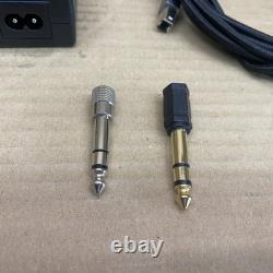 Behringer USB Audio Interface U-PHORIA UMC1820, 24-Bit/96kHz