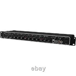 Behringer U-PHORIA UMC1820 Audio Interface