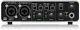 Behringer U-phoria Umc202hd Audiophile Usb Audio Interface With Midas Mic