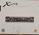 Behringer X-live X32 Expansion Card For 32-channel Live Recording/playback On Sd