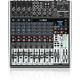 Behringer Xenyx X1622usb 16-input Usb Audio Mixer Interface Effects Mic Preamps