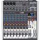 Behringer Xenyx X1622 Usb 16-channel 2/2 Bus Mixer With Usb Audio Interface