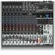 Behringer Xenyx X1832usb 18-input Usb Audio Effects Mic Preamps Mixer Interface