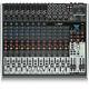 Behringer Xenyx X2222usb 22-input Usb Audio Mixer Recording Interface With Effects