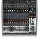 Behringer Xenyx X2442usb 24-input Usb Audio Interface Analog Mixer With Effects