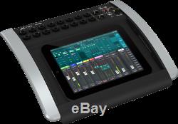 Behringer x18 16-Channel USB Audio Interface for iOS