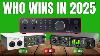 Best Audio Interface 2025 The Only 5 You Should Consider Today