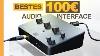 Bestes Audio Interface F R 100 Creative Live Audio A3