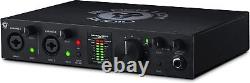 Black Lion Audio Revolution 2x2 Dual Channel USB Audio Recording Interface