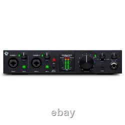 Black Lion Audio Revolution 2x2 USB Audio Interface