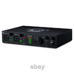 Black Lion Audio Revolution 2x2 USB Audio Interface