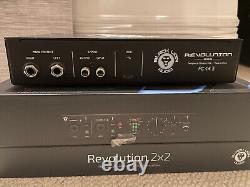 Black Lion Audio Revolution 2x2 Usb-c Audio Interface