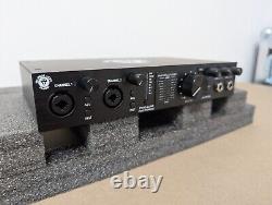 Black Lion Audio Revolution 6x6 Usb Audio Interface Bstock