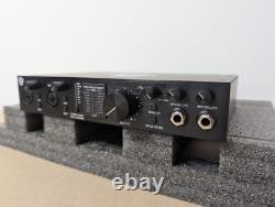 Black Lion Audio Revolution 6x6 Usb Audio Interface Bstock