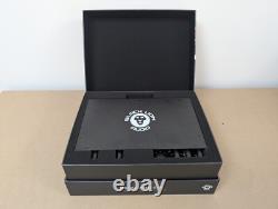 Black Lion Audio Revolution 6x6 Usb Audio Interface Bstock