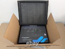 Black Lion Audio Revolution 6x6 Usb Audio Interface Bstock