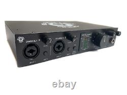 Black Lion Revolution 2x2 USB-C Audio Interface