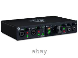 Black Lion Revolution 6x6 USB-C Audio Interface