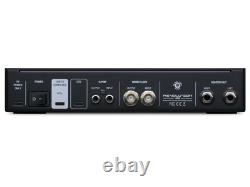 Black Lion Revolution 6x6 USB-C Audio Interface