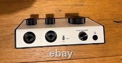 Blackstar Polar 2 USB Soundcard Interface, White