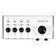 Blackstar Polar 4 Audio Interface (4 In/4 Out) Guitar Fet Preamp For