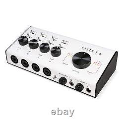 Blackstar Polar 4 Audio Interface (4 In/4 Out) Guitar FET Preamp for