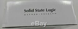 Brand New Solid State Logic SSL2 USB Audio Interface -DT0231