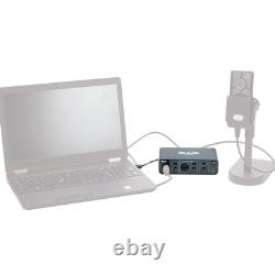 CAD CX2 Connect II USB Audio Interface